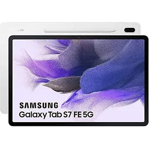 Comparateur de prix : Samsung Sam Galaxy Tab S7 Fe Eu-64-4-5g-sr  Samsung Tab S7 Fe T736n Eu