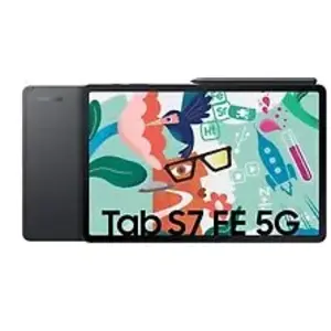 Samsung Galaxy Tab S7 FE 12,4 Â» 128Go [Wi-Fi + 5G] noir mystique