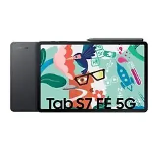 Comparateur de prix : Samsung Tablette Samsung S7 LITE FE 5G 12,4" Octa Core 4 GB RAM 64 GB
