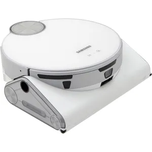 Aspirateur robot Samsung Jet Bot AI+ VR50T95735W Blanc pas cher