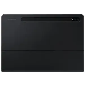 Samsung Book Cover avec clavier intégré pour Galaxy Tab S7 / S8 NOIR pas cher