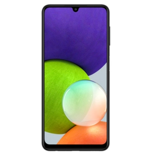 Samsung Galaxy SM-A226B 16,8 cm (6.6") 5G 128 Go 5000 mAh Violet pas cher