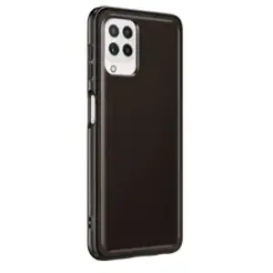 Comparateur de prix : Housse de protection pour Samsung Galaxy A22 4G Noir
