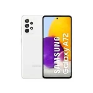 Samsung Galaxy A72 6GB/128GB Blanco (Awesome White) Dual SIM pas cher