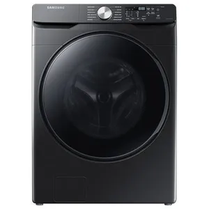 Samsung WF18T8000GV machine à laver Charge avant 18 kg 1100 tr/min Noi... pas cher