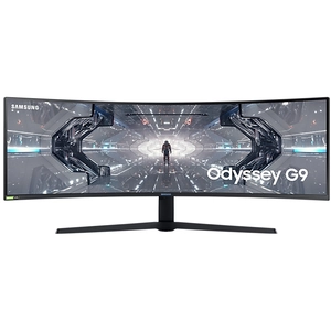 Samsung C49G94TSSR pas cher