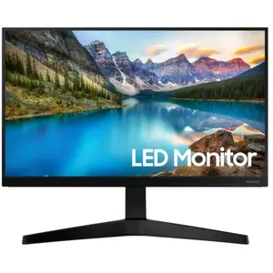 Samsung LF24T370FWR 24" LED FullHD 75 Hz FreeSync pas cher