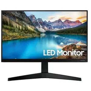 Samsung LF22T370FW 22" Full HD 5 ms Noir LF22T370FWRXEN pas cher