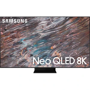 Comparateur de prix : Samsung Samsung Series 8 QE85QN800AT 2,16 m (85") 8K Ultra HD Smart TV...