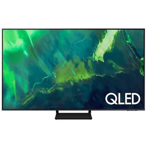 Comparateur de prix : Samsung Samsung QE85Q70A 85" (216 cm) QLED 4K Q70A (2021)