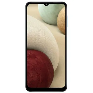 Samsung Galaxy A12 64 Go Bleu pas cher