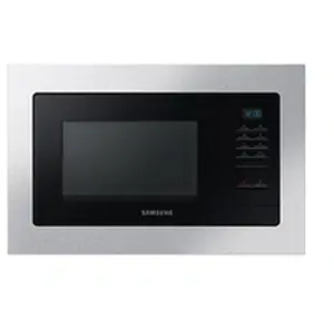 SAMSUNG MG23A7013CT, 23 litres, gril, 800w, Niche 38 cm MG23A7013CT pas cher