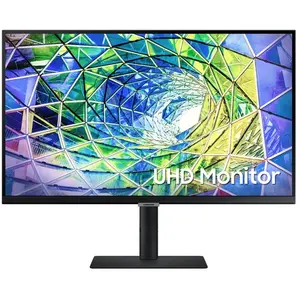 Samsung S27A800UJU 27" LCD 4K Ultra HD 5 ms Noir LS27A800UJUXEN pas cher