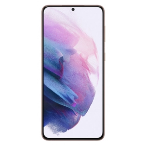 Samsung Galaxy S21+ 5G SM-G996B 17 cm (6.7") Double SIM Android 11 USB Type-C 8 Go 128 Go 4800 mAh Violet pas cher