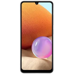 Comparateur de prix : Smartphone Samsung Galaxy A32 6.4" Double SIM 128 Go 4G Blanc