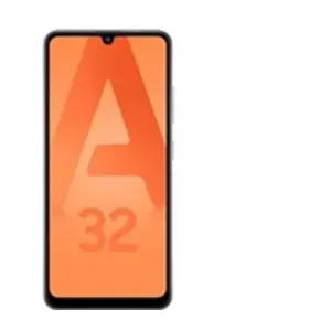 Samsung Galaxy A32 4G SM-A325F/DS 16,3 cm (6.4") Double SIM Android 11 USB Type-C 4 Go 128 Go 5000 mAh Violet pas cher