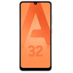 Comparateur de prix : Samsung Galaxy A32 4G SM-A325F 16,3 cm (6.4") Double SIM Android 11 USB Type-C 4 Go 128 Go 5000 mAh Noir