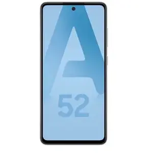 Smartphone Samsung Galaxy A52 6.5" Double SIM 128 Go Violet pas cher