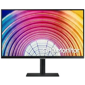 Écran 27" LED QHD Samsung S27A600NWU pas cher