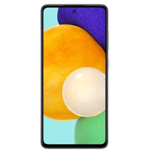 Smartphone Samsung Galaxy A52 6.5" Double SIM 5G 128 Go Violet pas cher