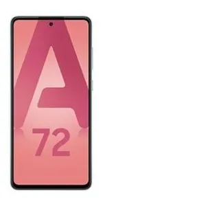 Samsung Galaxy A72 - 4G smartphone - double SIM - RAM 6 Go / Mémoire i... pas cher