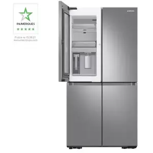 Réfrigérateur multi portes SAMSUNG RF65A967FSR pas cher