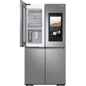 SAMSUNG Réfrigérateur 4 portes RF65A977FSR pas cher