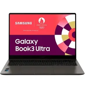 Samsung Galaxy Book3 Ultra - Core i9 I9-13900H 32 Go RAM 1 To SSD Gris