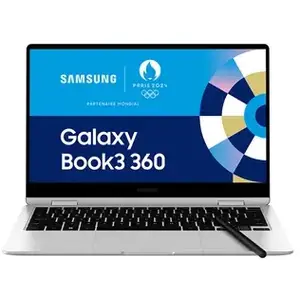 PC Portable - Samsung - Galaxy Book3 360 - 13.3" - Intel Core i7 1360P pas cher