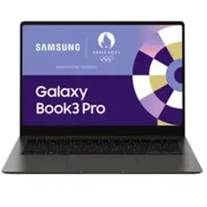 Samsung Galaxy Book3 Pro - Core i7 I7-1360P 16 Go RAM 512 Go SSD Gris pas cher