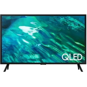 Samsung Series 5 QE32Q50AEU 81,3 cm (32") Full HD Smart TV Wifi Noir pas cher