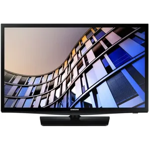 Samsung TV intelligente Samsung UE24N4305AEX LED HD HDR 24" HbbTV pas cher