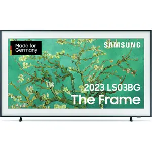 Samsung GQ55LS03BGU The Frame (2023) pas cher