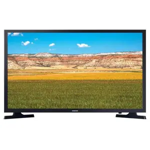 Téléviseur Intelligent Samsung 32T4302 HD LED HDR 81,3 cm Wifi Noir pas cher
