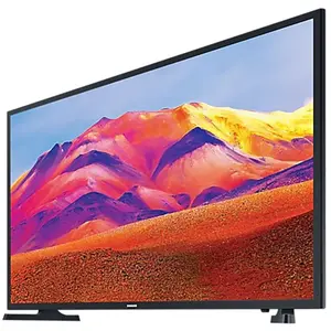 Samsung Samsung Series 5 UE32T5372CU 81,3 Cm (32") Full Hd Smart Tv Wifi Noir pas cher