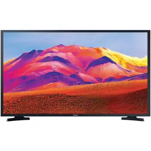 Samsung TV UE32T5372CDXZT Full HD, Smart TV 32" HDR, Purcolor, WiFi, S... pas cher
