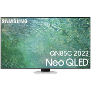 Comparateur de prix : SAMSUNG Téléviseur TQ55QN85C 55" (55 Pouces) Neo QLED 4K Smart TV 2023