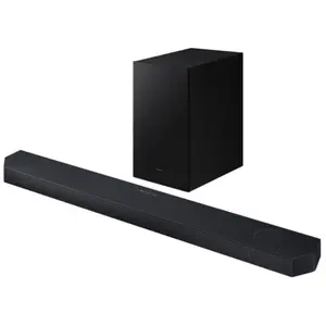 Samsung HW-Q700C Noir 3.1.2 canaux 37 W pas cher