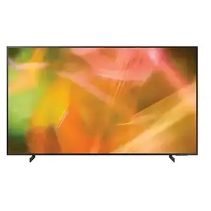Smart TV Samsung HG43AU800EEXEN 43" 4K UHD avec HDR10+ et connectivité avancée pas cher