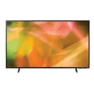 Comparateur de prix : Samsung HG50AU800EE 127 cm (50") 4K Ultra HD Smart TV Noir 20 W