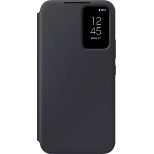 Comparateur de prix : Samsung Smart View Wallet Case Étui Portefeuille Galaxy A54 5G Noir
