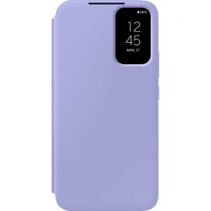 Comparateur de prix : Samsung Protection pour téléphone Portable Violet Galaxy A34 5G (6,5")