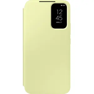 Comparateur de prix : SAMSUNG Étui Smart S View Galaxy A34 5G Vert Clair