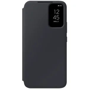 Comparateur de prix : Samsung Smart View Wallet Case Étui Portefeuille Galaxy A34 5G Noir