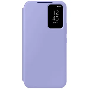 Etui de protection Smart S View pour Samsung Galaxy A54 5G Violet