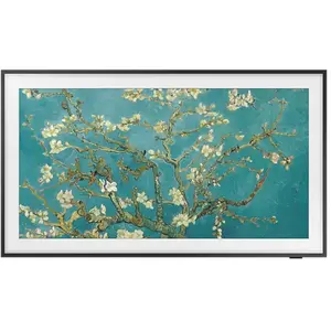 Comparateur de prix : TV LED Samsung The Frame TQ75LS03B 189 cm 4K UHD Smart TV Noir