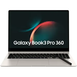 Samsung Galaxy Book3 Pro 360, Ordinateur Portable, 16", Tactile, Intel... pas cher