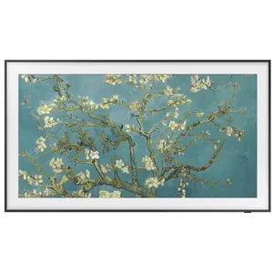 Comparateur de prix : Samsung The Frame 2023 TQ32LS03CBUXXC 32" QLED FullHD Quantique HDR