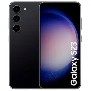Samsung SMARTPHONE SAMSUNG GALAXYS23NOIR256EU pas cher
