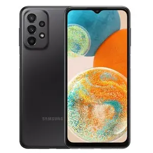 Comparateur de prix : SAMSUNG - SMARTPHONE Galaxy A23 5G Noir Dual SIM 6.6 Entreprise Edition 128GB 4GB